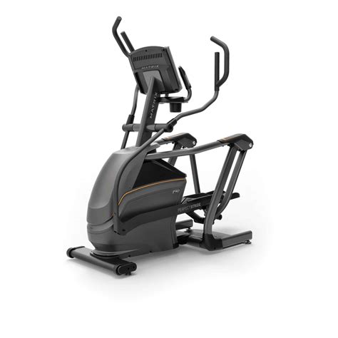 Best Compact Elliptical Blog: Matrix Workout Equipment
