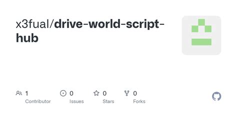 Image result for Drive World Script Pastebin