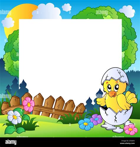 Easter Spring Chicken 的图像结果