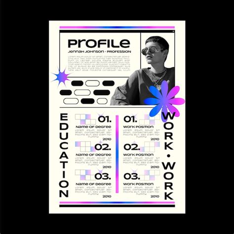 Business Poster Drawing 的图像结果