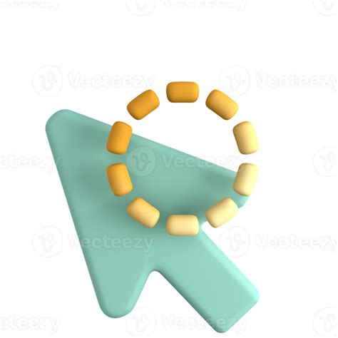 Loading Mouse Cursor 的图像结果