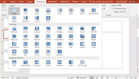 Image result for Adding Transitions