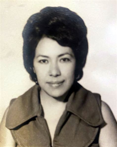 Maria Mendez Obituary - North Hollywood, CA