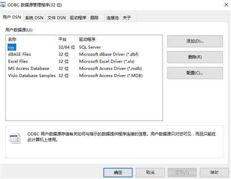 sqlserver跨数据库查询mysql数据 - BIGTREE