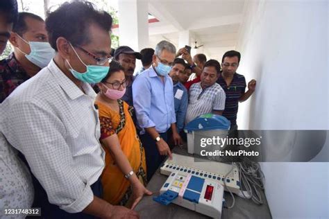 Indian Voting 的图像结果