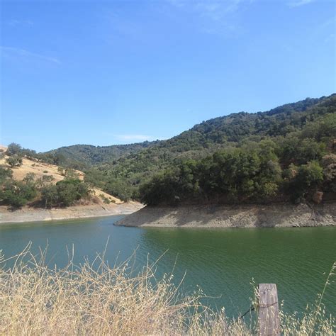 Almaden Quicksilver County Park (San Jose) - ATUALIZADO 2022 O que ...