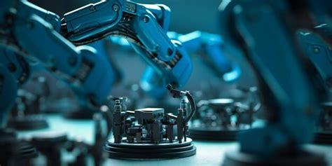 Industrial Robots 的图像结果