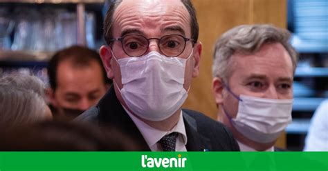 Covid en France: le pass vaccinal entre en vigueur, l'allégement des ...