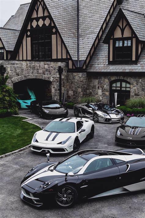 House And Car Wallpapers - Wallpaper Cave