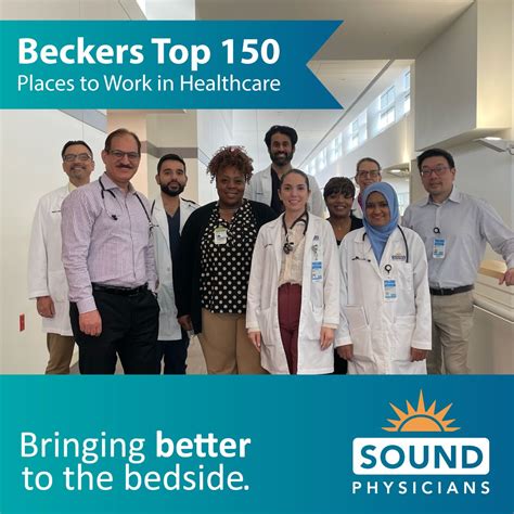 #bringingbettertothebedside #culture | Sound Physicians