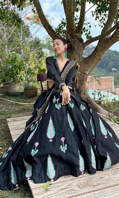 CELEBRITY STYLE | Ridhiiee Suuri