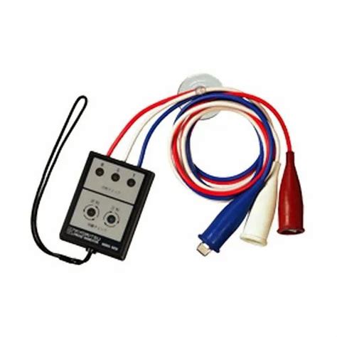 Rotation Tester - 8030 Kyoritsu Digital Phase Rotation Tester Trader ...