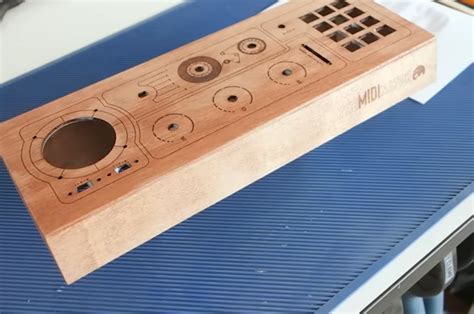 Programming Midi Controllers 的图像结果