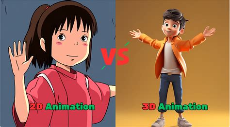 Image result for Difference Between Two Things Animation