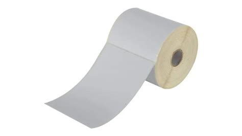 Fasson Thermal Stickers - Etikett Solutions Private Limited