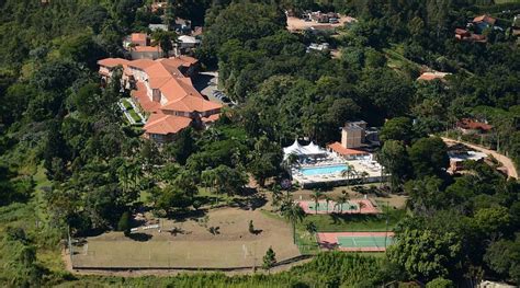 GRAND RESORT SERRA NEGRA - Hotel Reviews, Photos, Rate Comparison ...