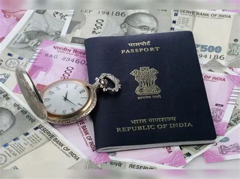 Want to apply for an OCI card? Indian govt launches new OCI Portal- All ...