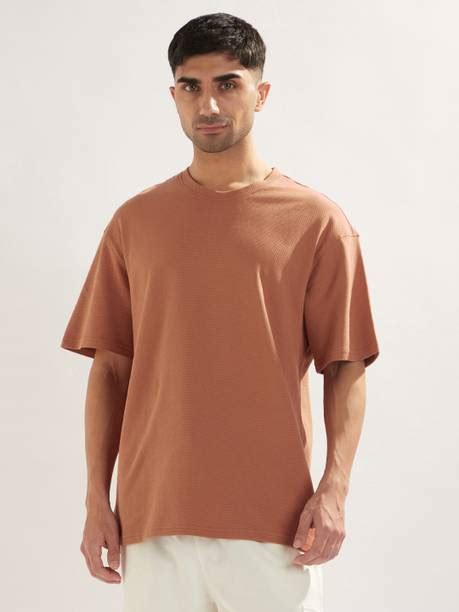 Nobero Tshirts - Buy Nobero Tshirts Online at Best Prices In India ...