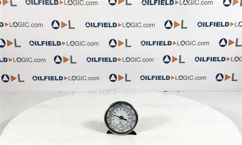 Parts Store - Gauges for sale at Tri-Logic Services, LLC (Oilfield Logic)