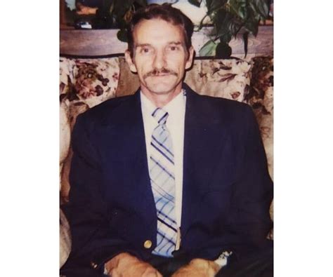 David Carroll Boggs Jr. Obituary (2025) - Whitesburg, KY - Letcher ...