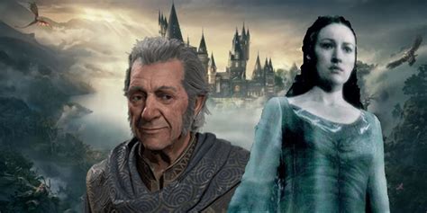 Hogwarts Legacy 2 Has A Perfect Timeline Placement Option, But Will The ...