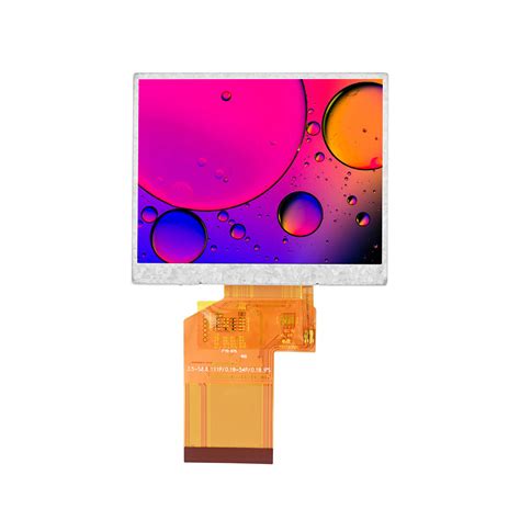 Image result for High Resolution TFT IPS LCD Display Module