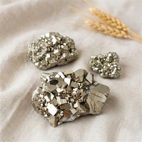 Buy Pyrite Cluster Elite Quality For Wealth & Fame online