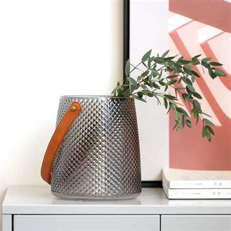 Flower Vase - Buy Small Pineapple Vase Online In India | Nestasia