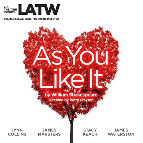 As You Like It - William Shakespeare Audiobook M4B