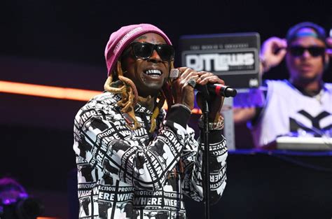 New Music: Lil Wayne Surprises Fans With Three New Songs! – The Latest ...