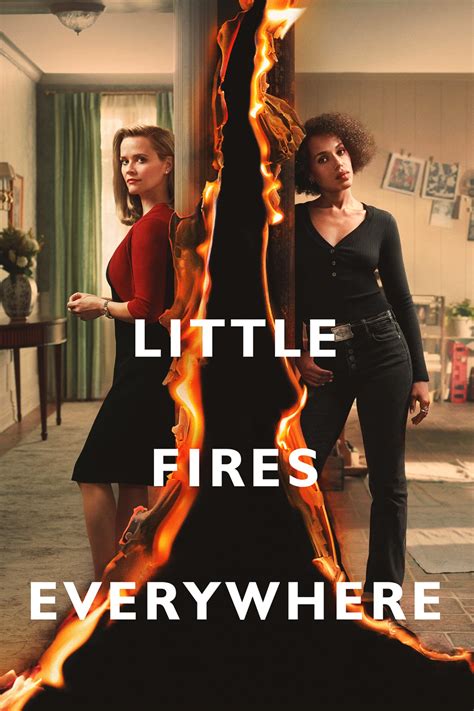 Little Fires Everywhere Movie 60 Photos - Moonagedaydream.film