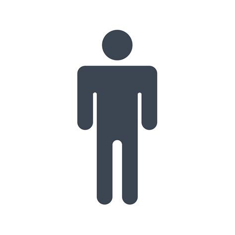 Business Man Icon Transparent Background 的图像结果