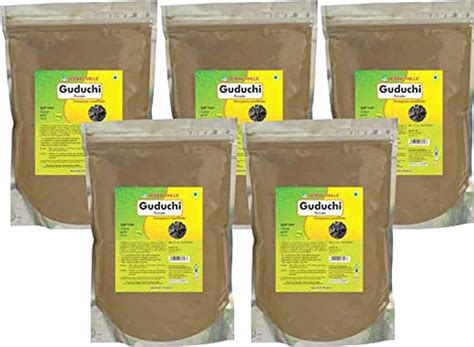 Buy HERBAL HILLS GUDUCHI POWDER (1 KG SINGLE PACK) Online & Get Upto 60 ...
