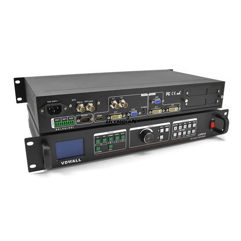 Image result for LED Video Processor