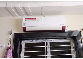 3 Best AC Services in Vijayawada - Expert Recommendations
