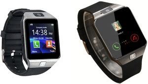 OPILL Camera,Whatsapp, FB, Calling All in 1 Smartwatch Price in India ...
