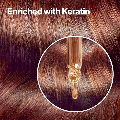 Revlon ColorSilk Hair Color, 30 Dark Brown 1 ea India | Ubuy