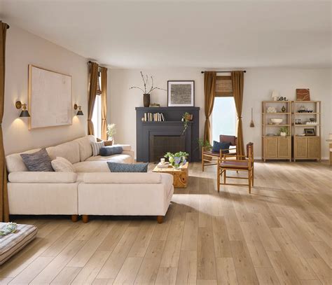 Coretec Flooring: 6 Popular Uses in Every Room of Your Home