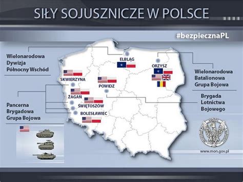 U.S. Army Bases in Poland 的图像结果