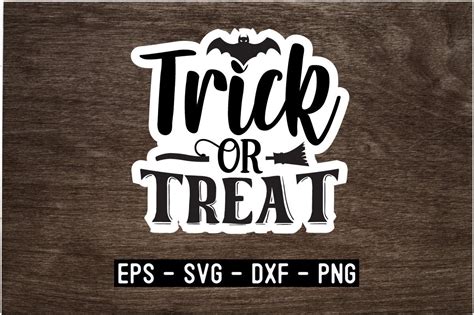 Local Treat Sticker 的图像结果