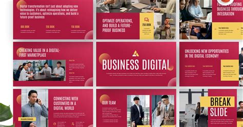 Image result for Digital Presentation Examples