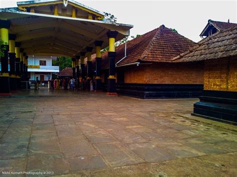 Peralassery Subramanya Temple