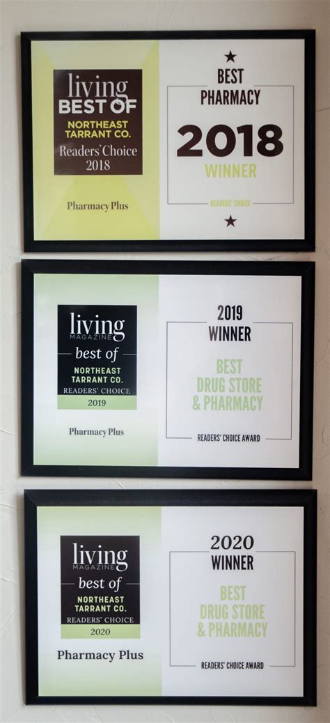 Southlake – Pharmacy Plus