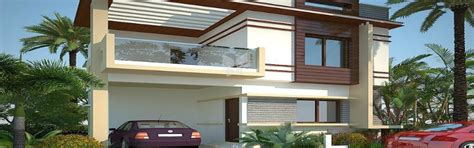 Peninsula Solitaire | Sarjapur | Villas East Bangalore