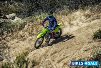 Kawasaki KLX 140R F price, specs, mileage, colours, photos and reviews ...