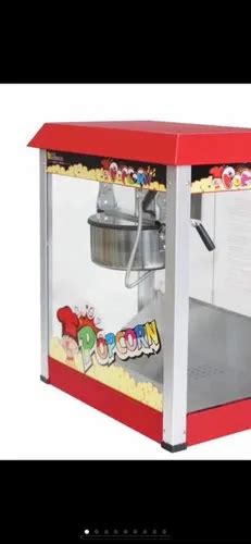 Popcorn Machine Supplier in Delhi - Popcorn Machine Imported ...