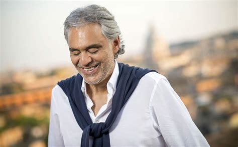 Andrea Bocelli: Neues Album „Believe“