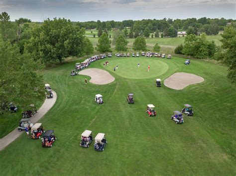 Season Golf Passes — Lake Panorama National Resort