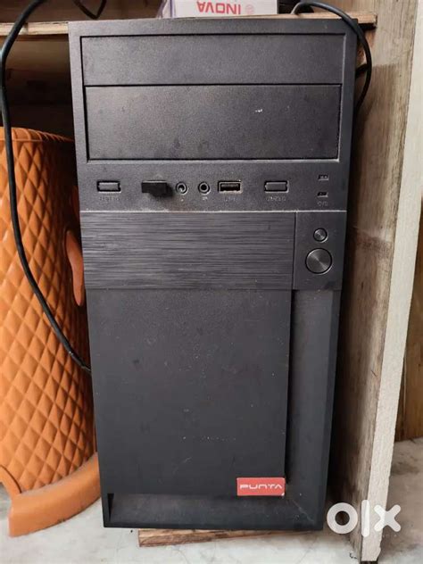 Motherboard Gigabyte Processor Intel Corei5 Ram 16 gb SSD Hard Disk ...