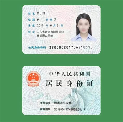 重磅！境外中国居民办证件业务新6条！ | Redian News